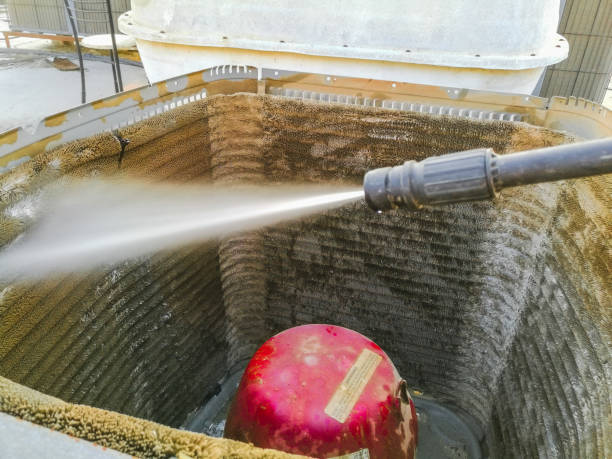 Rancho Santa Fe, CA Airduct Cleaning Company