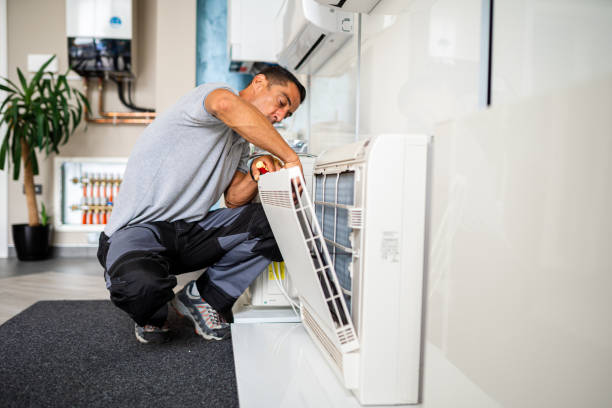 Best Commercial Air Duct Cleaning  in Rancho Santa Fe, CA