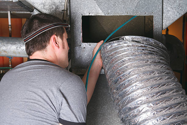 Best Emergency Air Duct Cleaning  in Rancho Santa Fe, CA