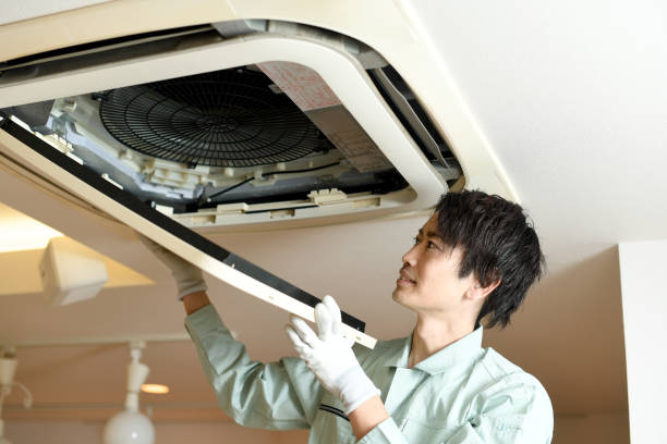 Ventilation Cleaning Services in Rancho Santa Fe, CA