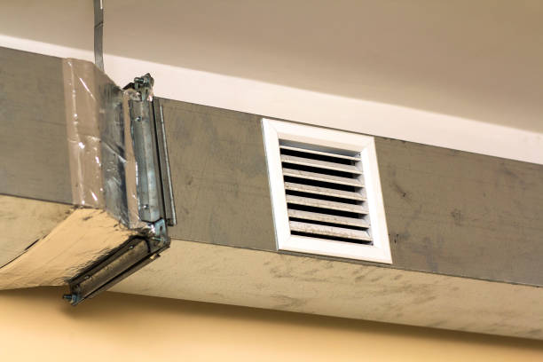 Rancho Santa Fe, CA Airduct Cleaning Company